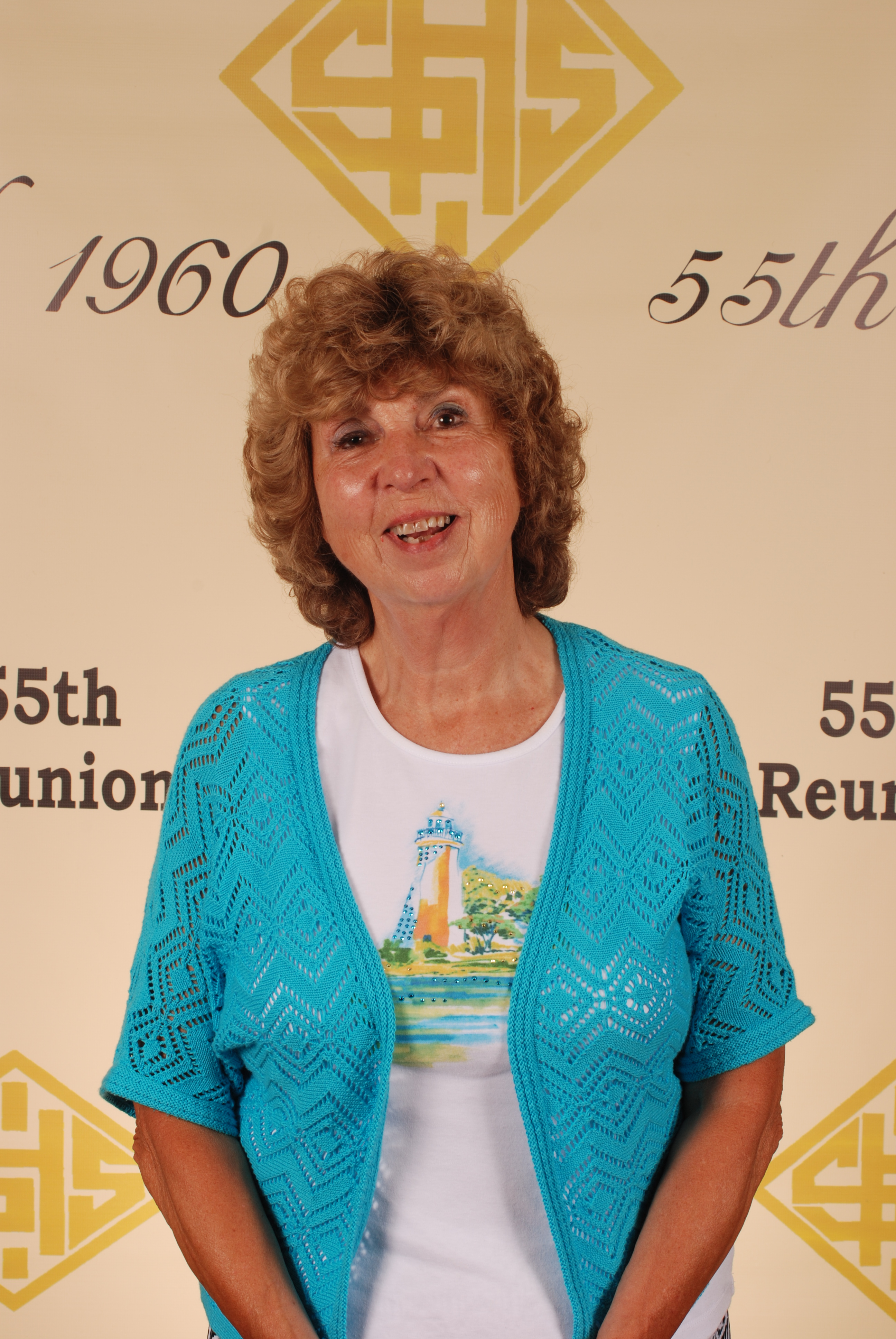 Judi Smith Gregory 