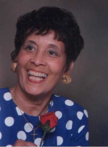 picture of Juanita