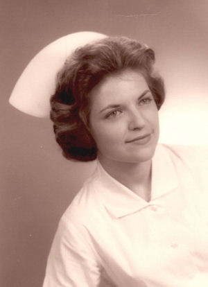 Vonda Anderson Curry
