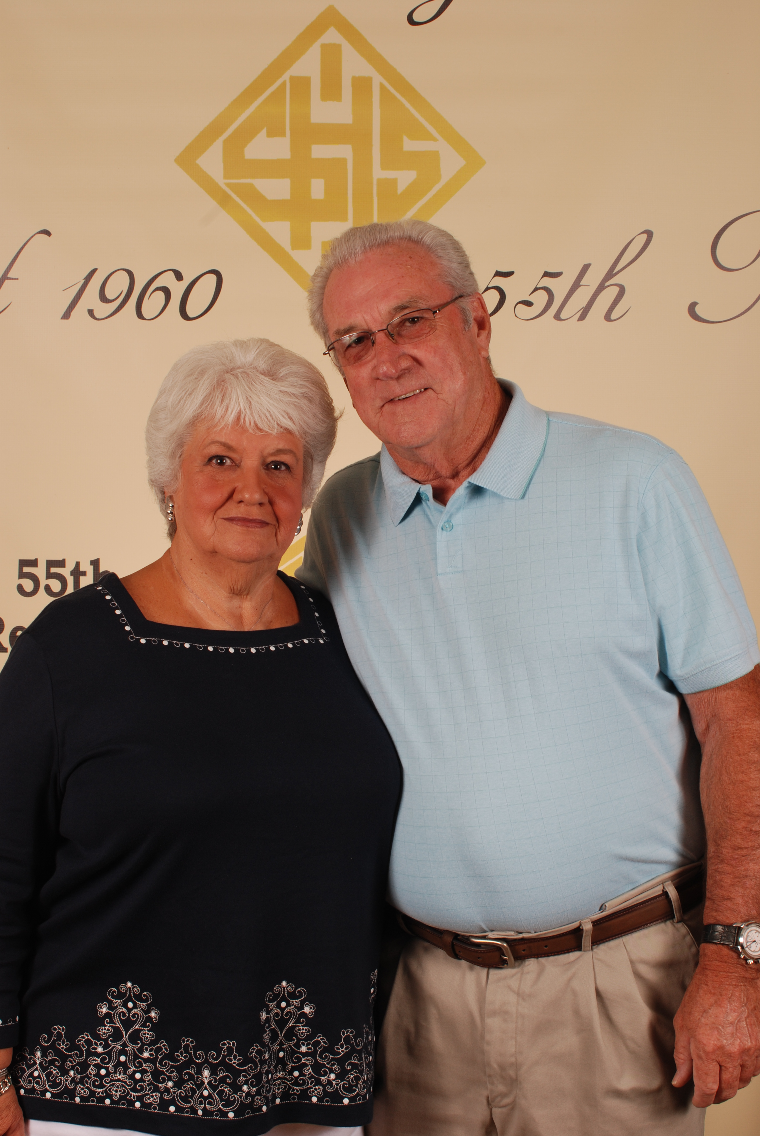 Ann and Danny 