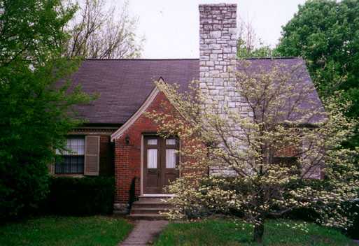 west end home