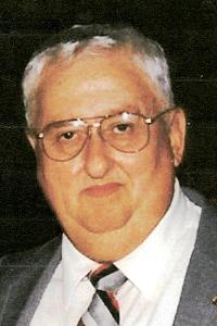 Charles Baxter